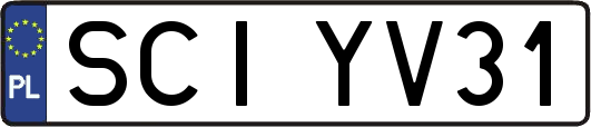 SCIYV31