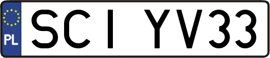 SCIYV33