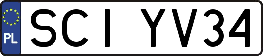 SCIYV34