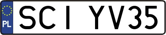 SCIYV35
