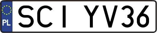 SCIYV36