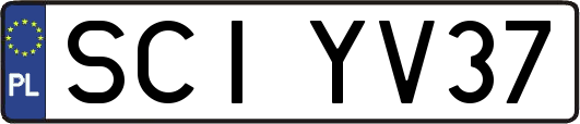 SCIYV37