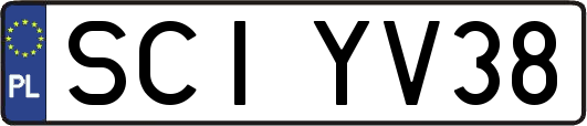 SCIYV38