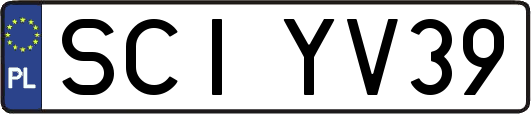 SCIYV39