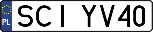 SCIYV40