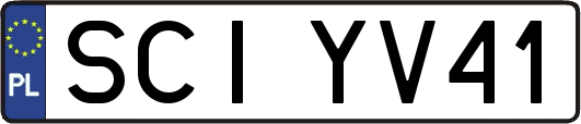 SCIYV41
