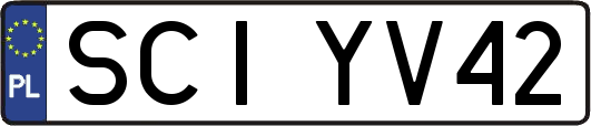SCIYV42