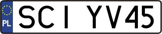SCIYV45