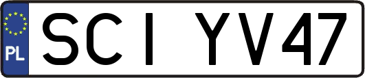 SCIYV47