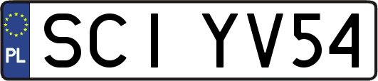 SCIYV54