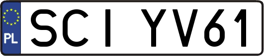 SCIYV61