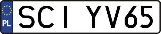 SCIYV65