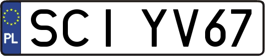 SCIYV67