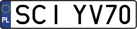 SCIYV70