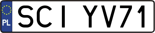 SCIYV71