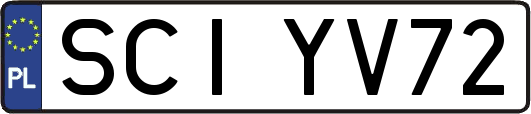 SCIYV72