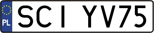 SCIYV75