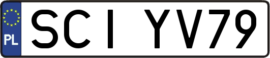 SCIYV79
