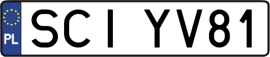 SCIYV81