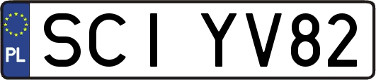 SCIYV82