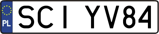SCIYV84