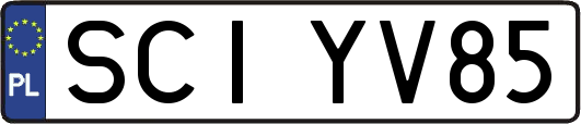 SCIYV85
