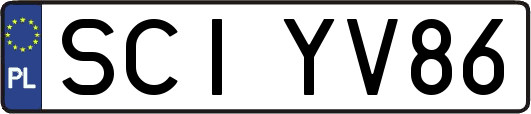 SCIYV86