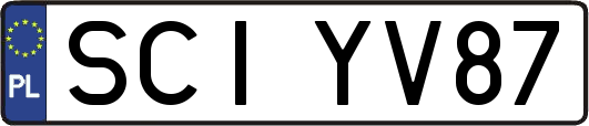 SCIYV87