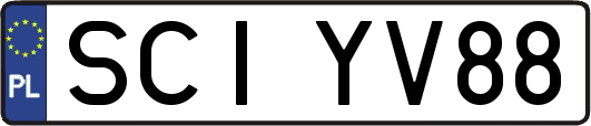 SCIYV88