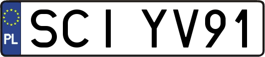 SCIYV91