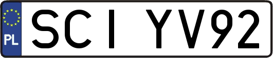 SCIYV92