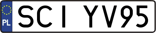 SCIYV95