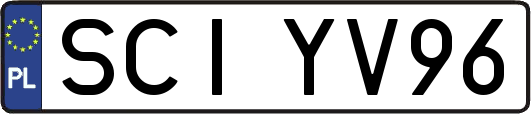 SCIYV96