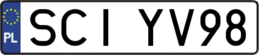 SCIYV98