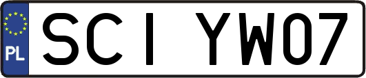 SCIYW07