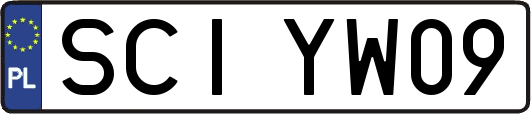 SCIYW09