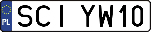 SCIYW10