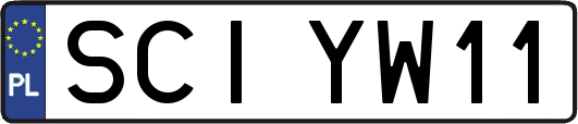 SCIYW11