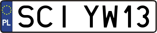 SCIYW13