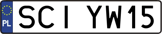 SCIYW15