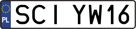 SCIYW16