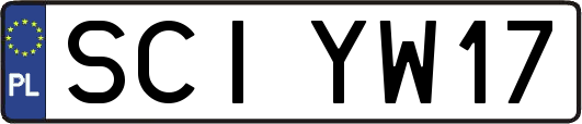 SCIYW17