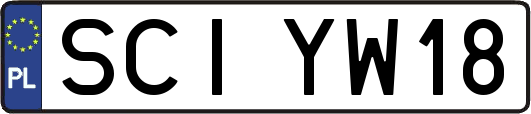 SCIYW18
