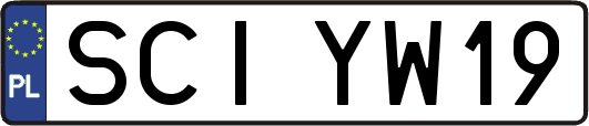SCIYW19