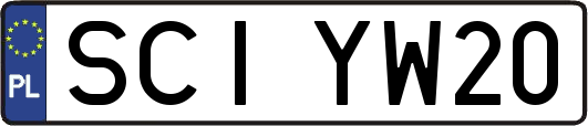 SCIYW20