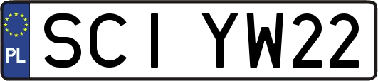 SCIYW22