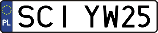SCIYW25