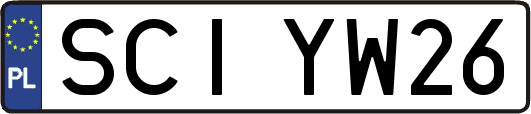 SCIYW26
