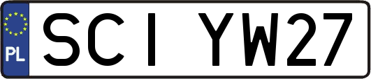 SCIYW27