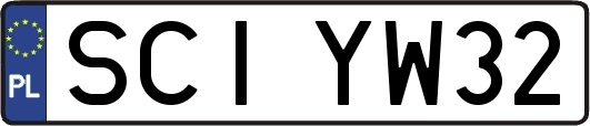 SCIYW32